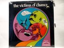 The Victims of Chance  Crestview 3052  S/T  Experimental  Psych  Acid