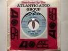 Otis Clay  Cotillion 44001  She's About a Mover b/w You Don't Miss Your Water