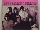 Jefferson Airplane - Surrealistic Pillow LP - RCA LSP-3766 - VG/VG+ - 1967 1st