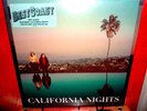 Best Coast: California Nights Vinyl LP. The Only Place. Fade Away. Crazy For You