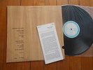 FAURE-ROUSSEL / QUATUOR LOEWENGUTH LP CND  P.904  Limited Ed. N° 262 NMINT