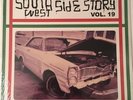 SOUTH WEST SIDE STORY VOL. 19 LP RSD Record Store Day 2017 Low Rider Soul NEW
