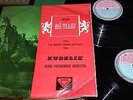 SXL 2064-5 Smetna MA VLAST Kubelik UK  DECCA 1st FACTORY SAMPLE 2x1