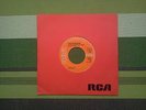 TRES RARE  45T DAVID BOWIE PROMO RCA FRENCH PRESS /STATION TO STATION