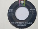 THE SHAKERS   ONE WONDERFUL MOMENT - NORTHERN SOUL