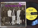 The BEE GEES - - The First of May - - Rare 1969 Oz FESTIVAL 4 Track EP