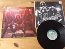 Destruction ?– Sentence Of Death : Steamhammer ?– SH 0020 Vinyl LP album thrash