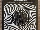Procol Harum A Whiter Shade Of Pale 50th Anniversary EP 