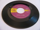 EDWIN STARR - MY WEAKNESS IS YOU / I AM THE MAN FOR YOU BABY - GORDY