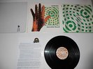 Genesis Invisible Touch 1986 Masterdisk DMM RL 1st  Press EXC Ultrasonic CLEAN