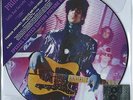 RECORD STORE DAY 2017 UK PRINCE LITTLE RED CORVETTE 1999 LIMITED ED PICTURE DISC