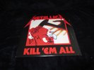 Metallica - Kill' em All - 12