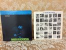Vintage Bobby Hutcherson Dialogue 33 RPM LP 4198 Blue Note - Van Gelder