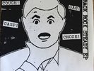 CHOKING VICTIM-CRACK ROCK STEADY Record 7