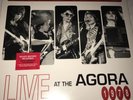 The Cars Live At The Agora 1978 Record Store Day 2017 Limited Pressing  Sealed