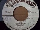 Derrick Morgan - Seven Letters / Shower Of Rain USA 1969 Skinhead Reggae Randy's