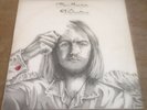 ROY HARPER valentine 1974 UK HARVEST STEREO VINYL LP