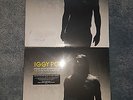 Iggy Pop Post Pop Depression Live at Royal Albert Hall RSD 2017 3LP limited set