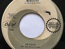 listen LOS PULPOS • mendocino • MEXICO GARAGE PSYCH ROCK • Sir Douglas Quintet