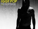 IGGY POP POST POP DEPRESSION LIVE ALBERT HALL 3 LP SET RECORD STORE DAY RSD NEW