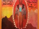 The Young Cardinal - Meeting A Lady RARE AFRO REGGAE PRIVATE WASTED NIGERIA