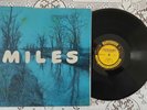 JAZZ LP THE NEW MILES DAVIS QUINTET Prestige PRLP 7014