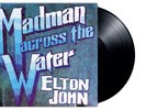 ELTON JOHN **Madman Across the Water **BRAND NEW 180 GRAM RECORD LP VINYL