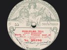 66gg. Escalais/Magini-Coletti/Luppi - Guglielmo Tell-Terzerro - Fono 39196/39342