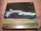 Blue Train And Cecil Taylor Quintet BLUE FIRE Japan 10
