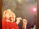 DAVID BOWIE Cracked Actor Live Los Angeles '74 3x 180 Gram Vinyl LP RSD 2017