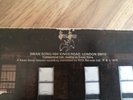 Led Zeppelin 2x LP Physical graffiti UK Swan song 1st press A1 B4 C1 D1