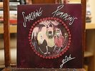 SMASHING PUMPKINS GISH NM LP VINYL RECORD 1991 CAROLINE RECORDS CLASSIC ALBUM