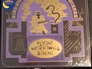 KING GIZZARD & THE LIZARD WIZARD - FLYING MICROTONAL BANANA YELLOW LP -LTD ZINE