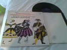 Original french lp dark blue Columbia Saxf 1000 ANDRÉ CLUYTENS/L'Arlésienne