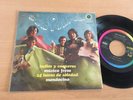 LOS PULPOS Garage Freakbeat Psych LISTEN 7