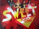SWEET -  FOX ON THE RUN 12