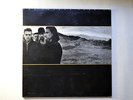 U2 The Joshua Tree Gatefold Vinyl Album (1987) South African pressing