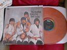 The Beatles Yesterday and Today Butcher Cover LP- Rare Pink Marbled Vinyl.