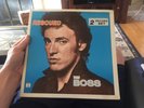 BRUCE SPRINGSTEEN/THE BOSS Rescued 2 LP Set LIMITED EDITION LP