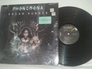 PHENOMENA - DREAM RUNNER - 1987 RCA VICTOR RECORDS LP - STEREO - 8420