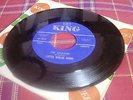 Little Willie john - I'm Shaking - King - Orig first press R&B KILLER