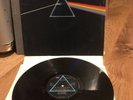 Pink Floyd Dark Side Of The Moon Shvl 804 Uk Lp Vinyl