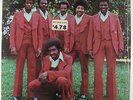 Pilgrim Jubilees - Crying Won't Help LP - ABC-Peacock - Soul Funk Gospel MP3
