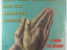 Prof. Alex Bradford - I Found The Answer LP - Regent - Harvey Cover SEALED