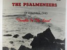 Psalmeneers - Trouble In The Land LP - Gospel - Soul Gospel SEALED MP3