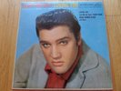 #2V/ELVIS PRESLEY LOVING YOU/RCA LPM-1515/ROCK & ROLL LP ALBUM/VINTAGE