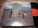 The Who WHO'S NEXT Japan LP orig.