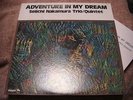 Seiichi Nakamura ADVENTURE IN MY DREAM Japan LP (TBM-53) TBM