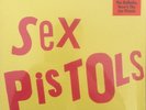SEX PISTOLS GOD SAVE SEX PISTOLS RSD ORIGINAL VERSION RECORD STORE DAY 2017