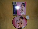 ZUCCHERO FORNACIARI - RISPETTO - PICTURE DISC (PARI AL NUOVO)